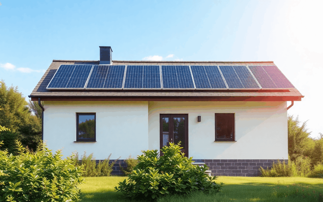 Passzív ház jelentése: mitől lesz tényleg passzív?