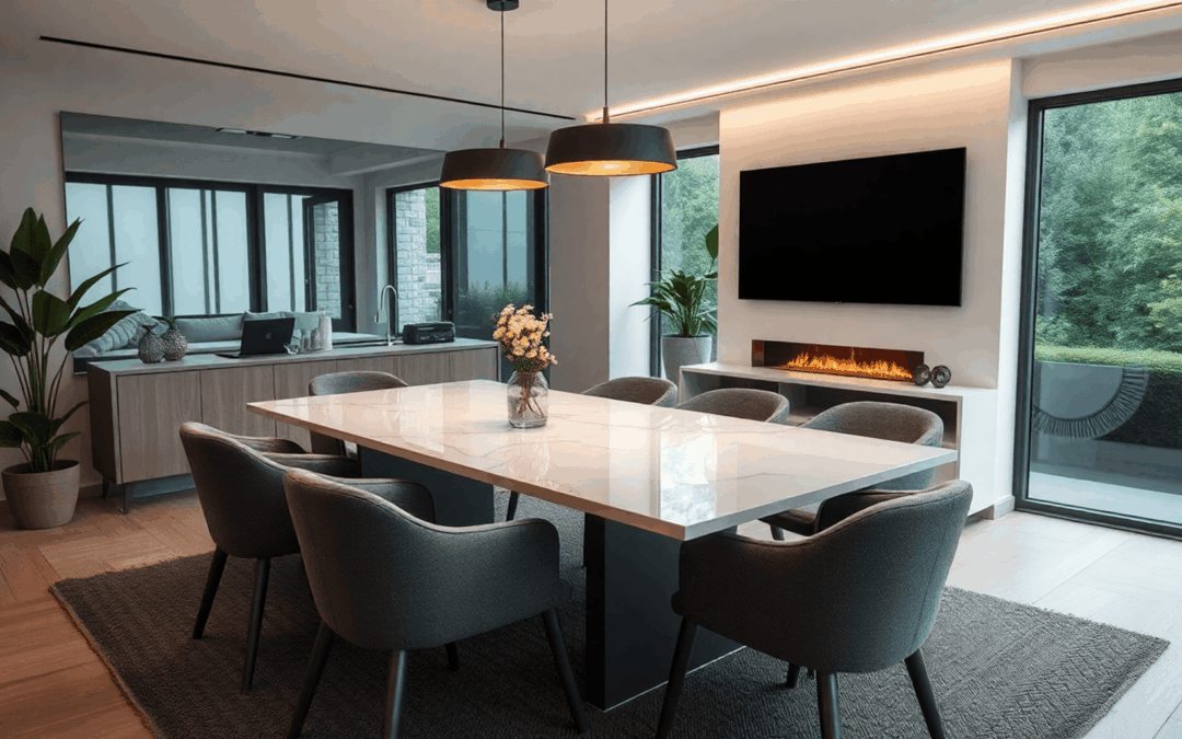 August smartlock: Biztonság + kényelem egyben?