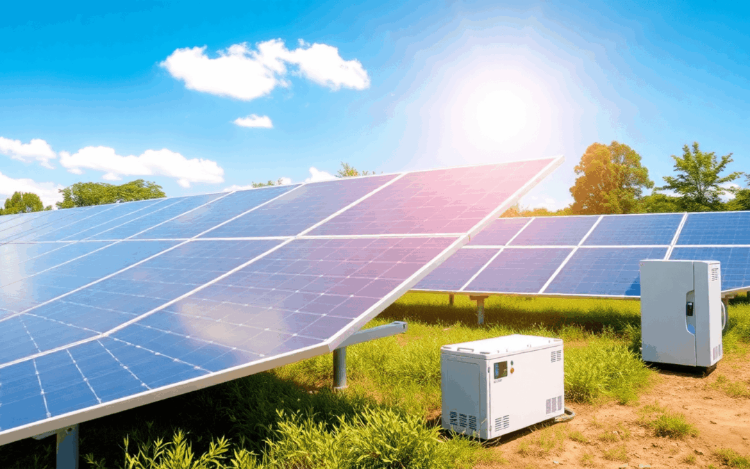 Sziget üzemű napelemes rendszer árak 2026-ban