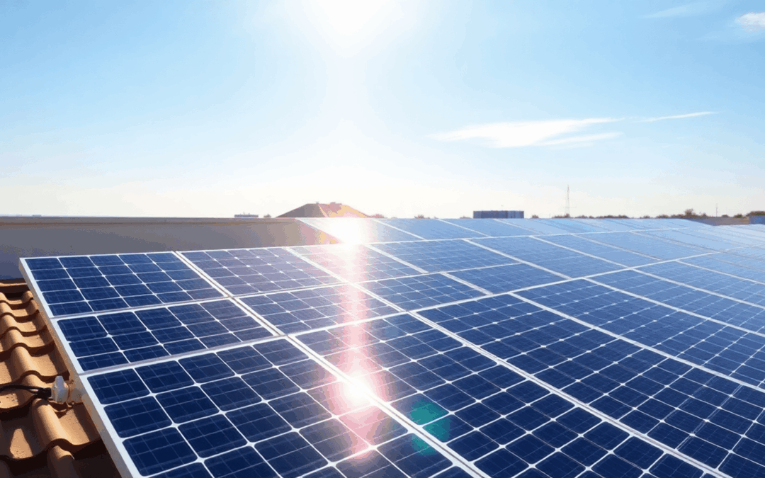 Napelem árak 2026: rendszer, panel, inverter, telepítés