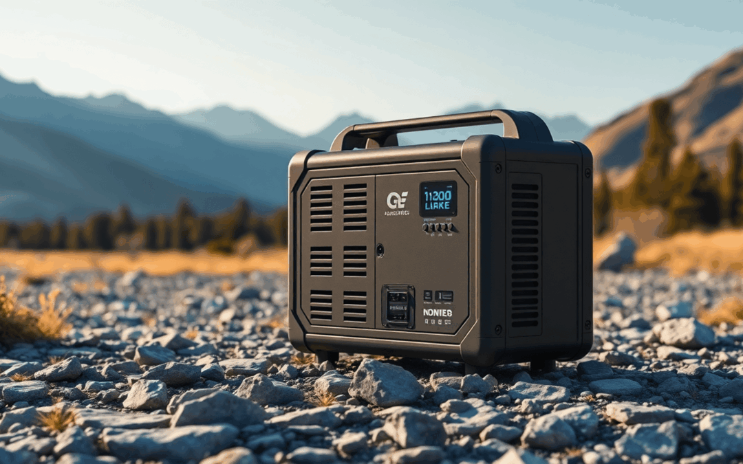 EcoFlow River 2 Pro teszt